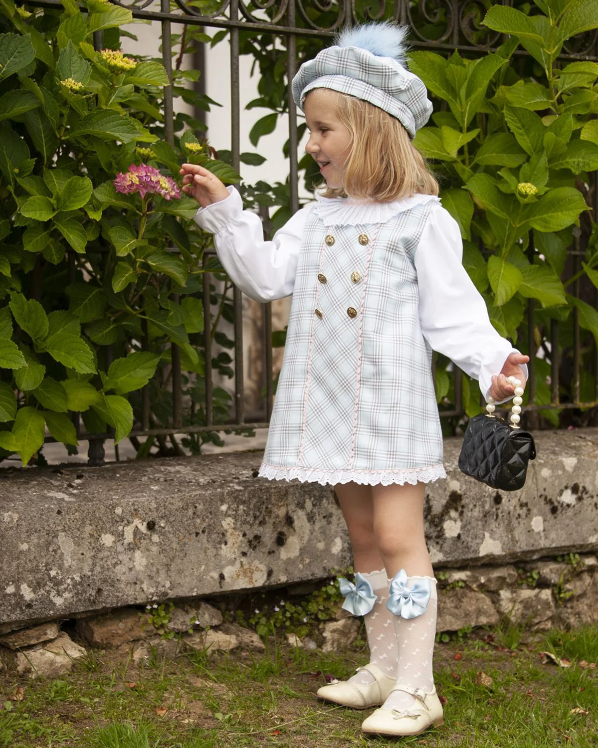 Burberry white dress deals