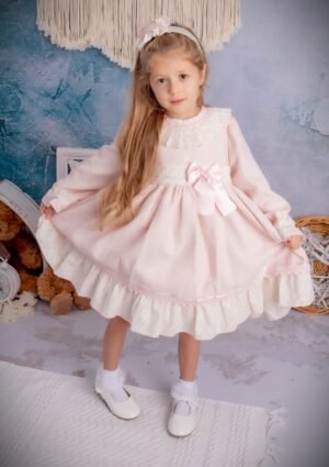 Handmade Chanell & Plummetti Dress - Image 3